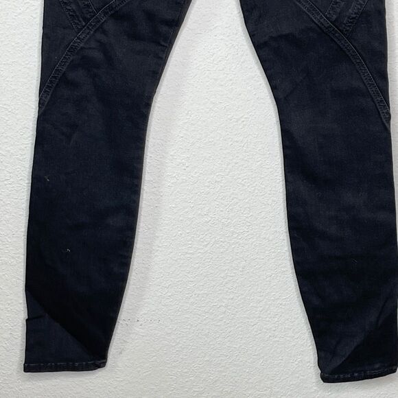 Mother The Sprinter in Devil In The Making Pants - Picture 8 of 10